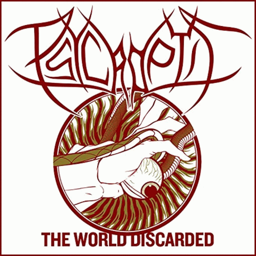 Psycroptic : The World Discarded